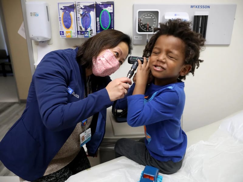 Ace Foster Care And Pediatric Home Nursing Agency - Home Health Nursing in Hammond, IN photo 2