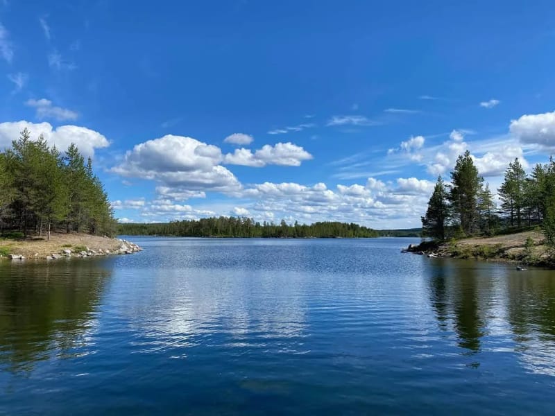 Blåsippan - Äldreboende in Storuman, Västerbottens län photo 1
