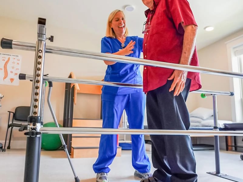 Ortho Express Holding Company, LLC - Home Health Nursing in Memphis, TN photo 1
