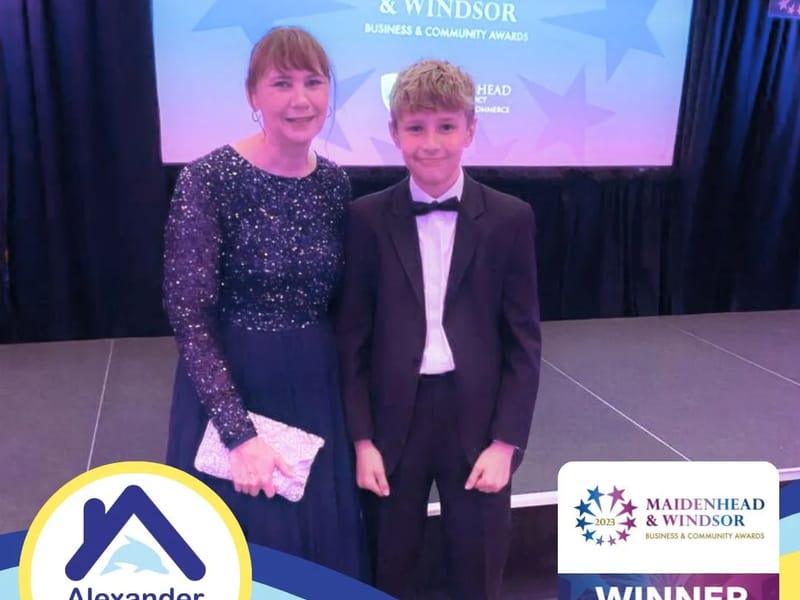 Alexander Devine Children's Hospice Service - Hospice in Maidenhead, England photo 2