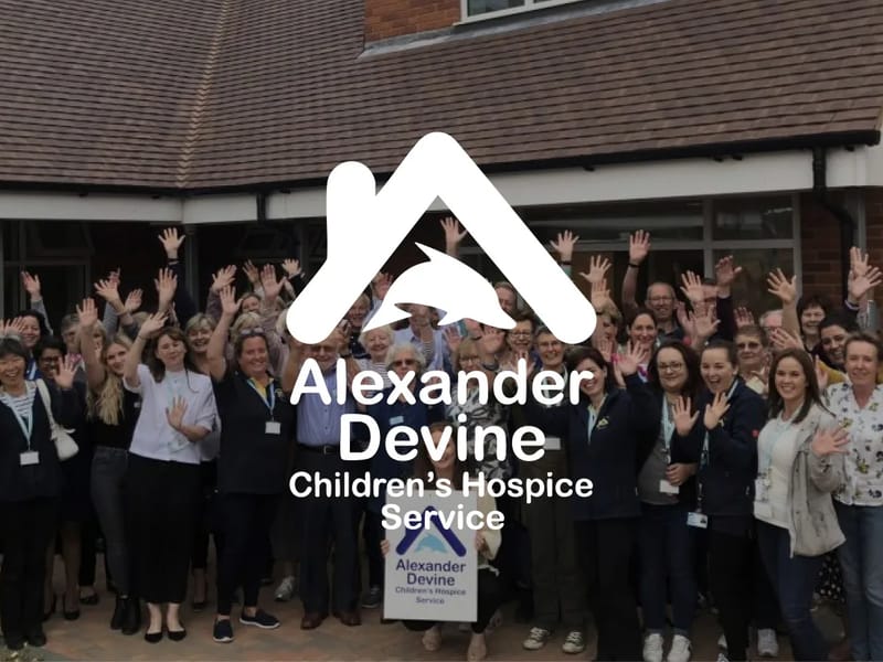 Alexander Devine Children's Hospice Service - Hospice in Maidenhead, England photo 1