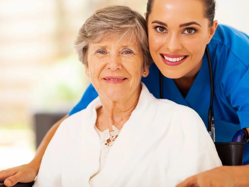 Aevita Home Health Care , INC. - Home Health Nursing in Glendale, CA photo 1