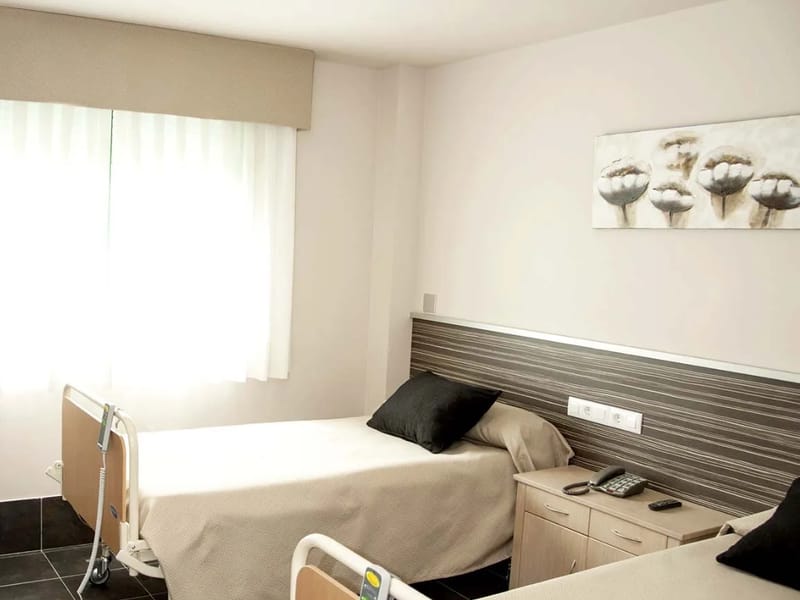 Residencia geriátrica Alvi-Beade - Hogar de Ancianos in Vigo, Galicia photo 3