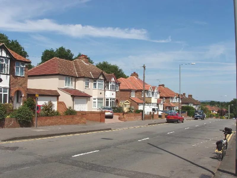 Honeycroft Hill - Uxbridge - Assisted Living in Uxbridge, England photo 2
