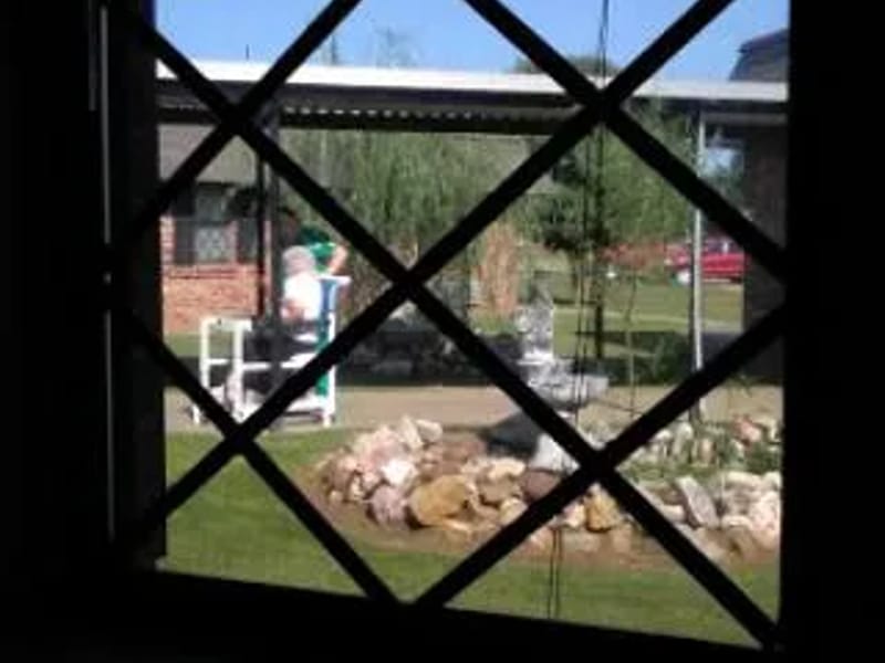Manila Healthcare Center — Nursing Home, Manila, AR · photo 1