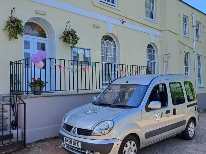 Arcot House Residential Home - Assisted Living in Sidmouth, England photo 3