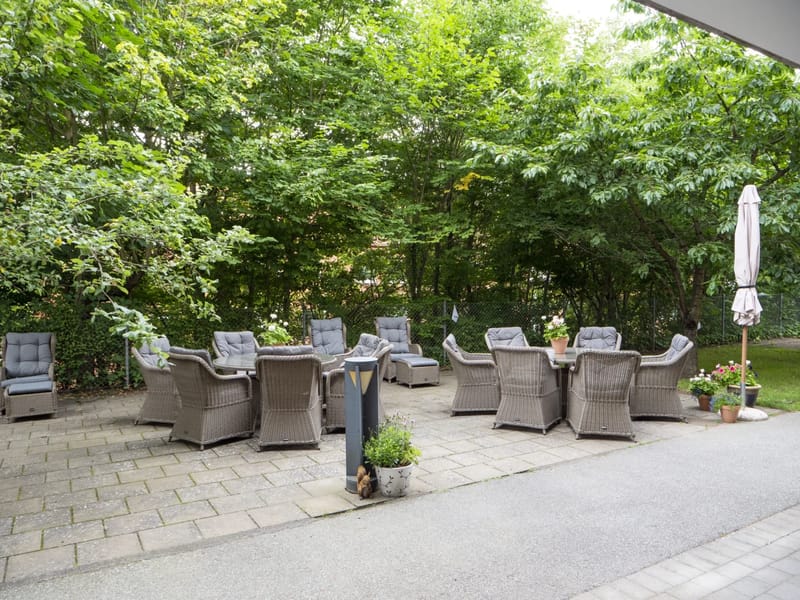 Vårdboende Stattenahemmet - Äldreboende in Helsingborg, Skåne län photo 3