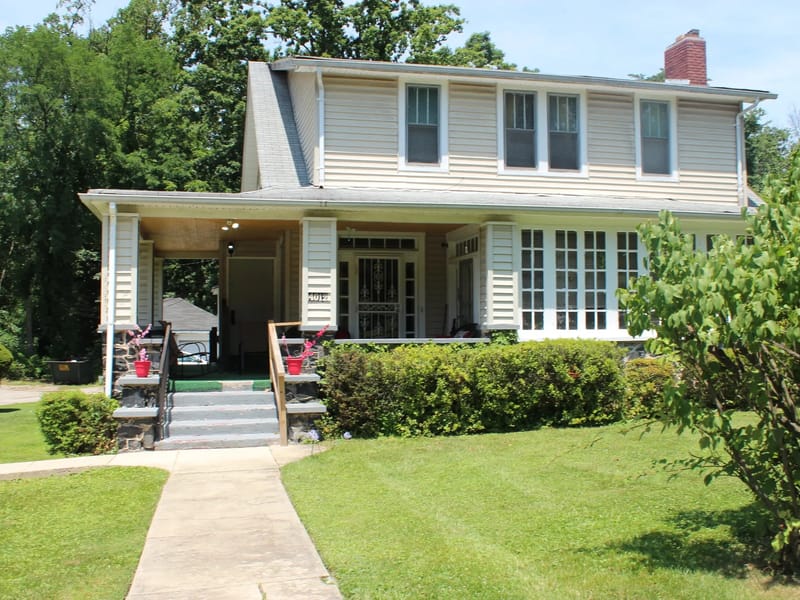 Awesome Quality Care Llc - Assisted Living in Baltimore, MD photo 2