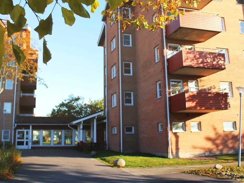 Våxnäs Trygghetsboende 2 - Äldreboende in Karlstad, Värmlands län photo 2