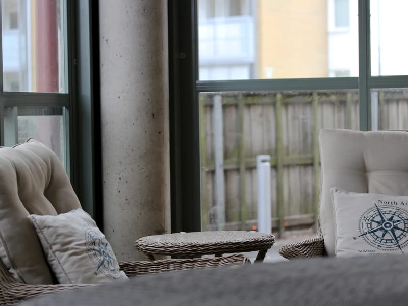 Våxnäs Trygghetsboende 2 - Äldreboende in Karlstad, Värmlands län photo 3