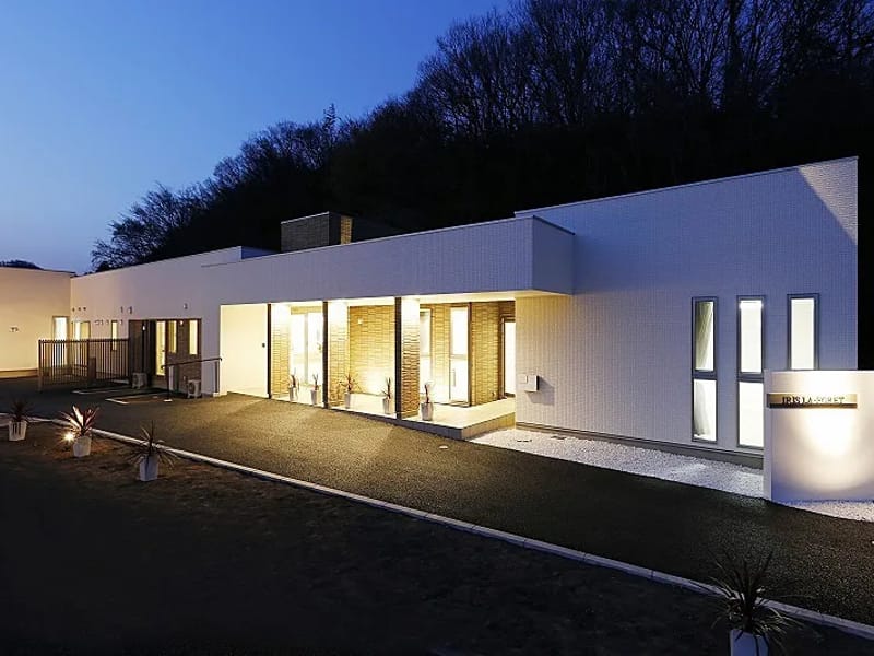 アイリス ラ・フォーレ デイサービスセンター - デイサービス in 桐生市, 群馬県 photo 2