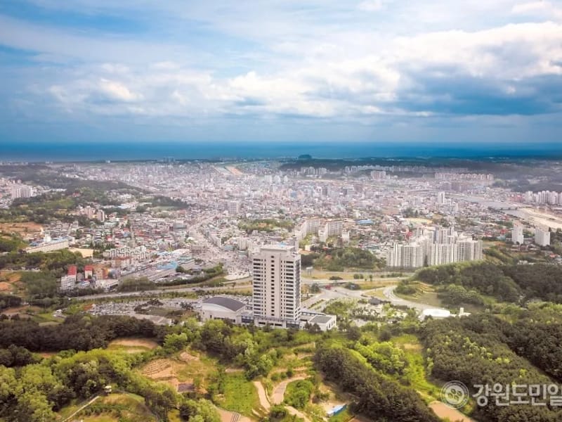 강릉의료기 - 요양원 in 강릉시, 강원특별자치도 photo 1