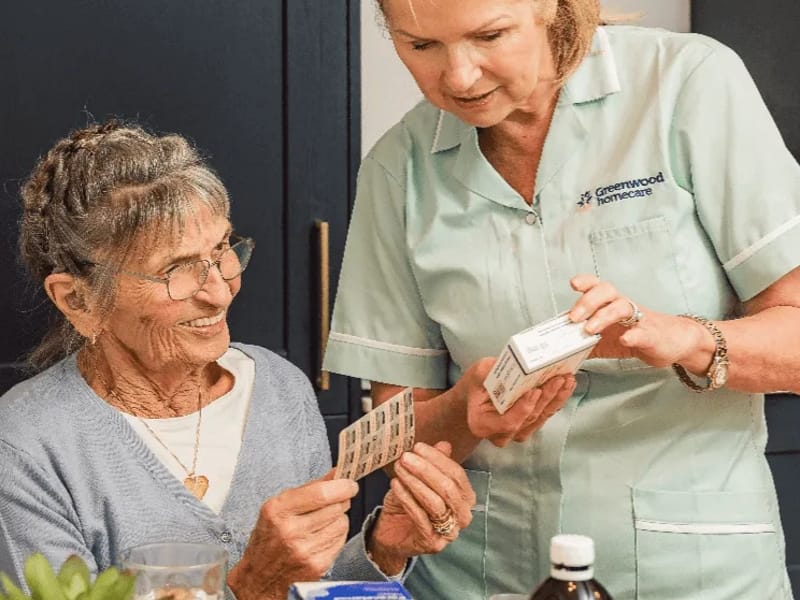 Home-Well Homecare Ltd - In-Home Care in Scarborough, England photo 2