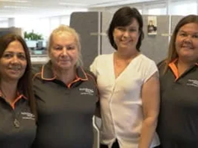 Australian Unity Home Care Service - Wide Bay - In-Home Care in Birtinya, QLD photo 1
