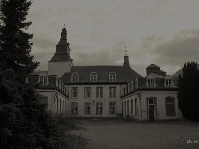 St. Anna - Verpleeghuis in Heerlen, Limburg photo 3
