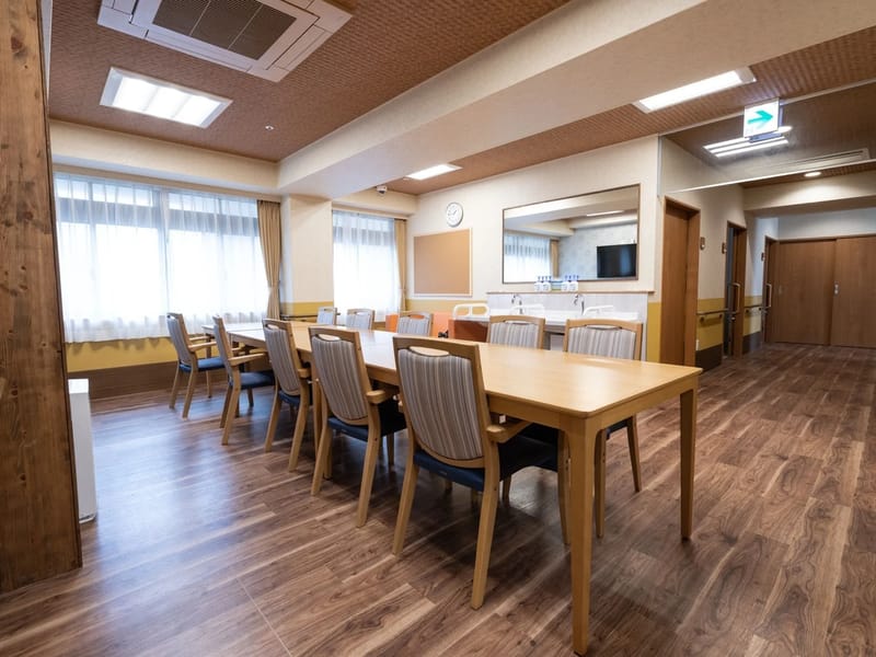 はるかぜ介護相談室 - 有料老人ホーム in 旭川市, 北海道 photo 2