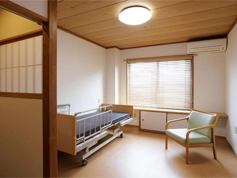 のぞみ介護支援センター - 有料老人ホーム in 岡山市, 岡山県 photo 2