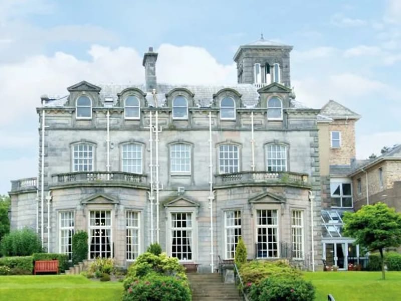 House of Care - Assisted Living in Birkenhead, England photo 3