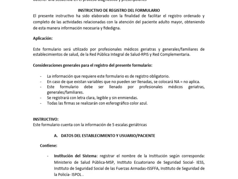 COORDINACION DE ATENCION AL ADULTO MAYOR - Vida Asistida in Hopelchén, Campeche photo 2