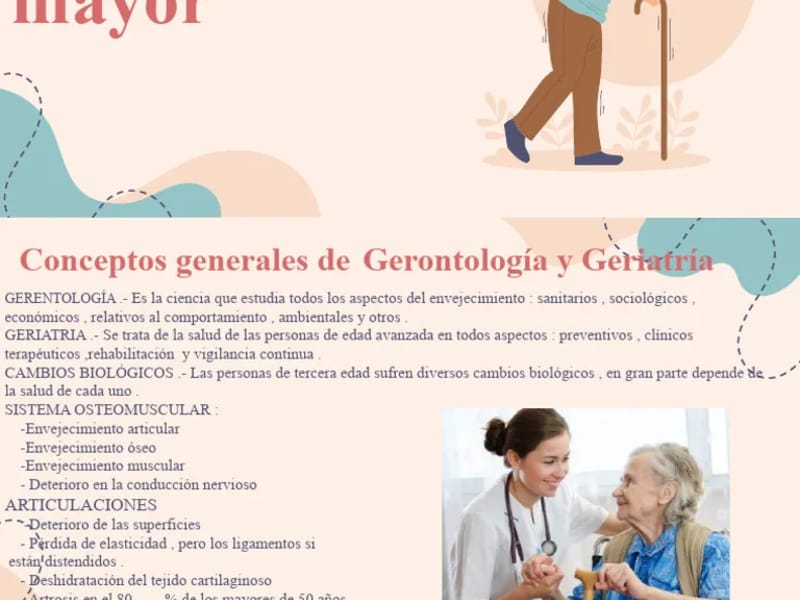 COORDINACION DE ATENCION AL ADULTO MAYOR - Vida Asistida in Hopelchén, Campeche photo 1