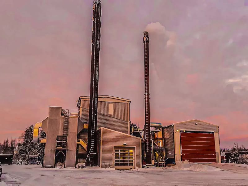 ASPHEMMET - Äldreboende in Pajala, Norrbottens län photo 1