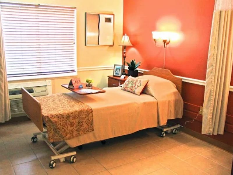 Accomplished Home Care - Home Health Nursing in Port Charlotte, FL photo 2
