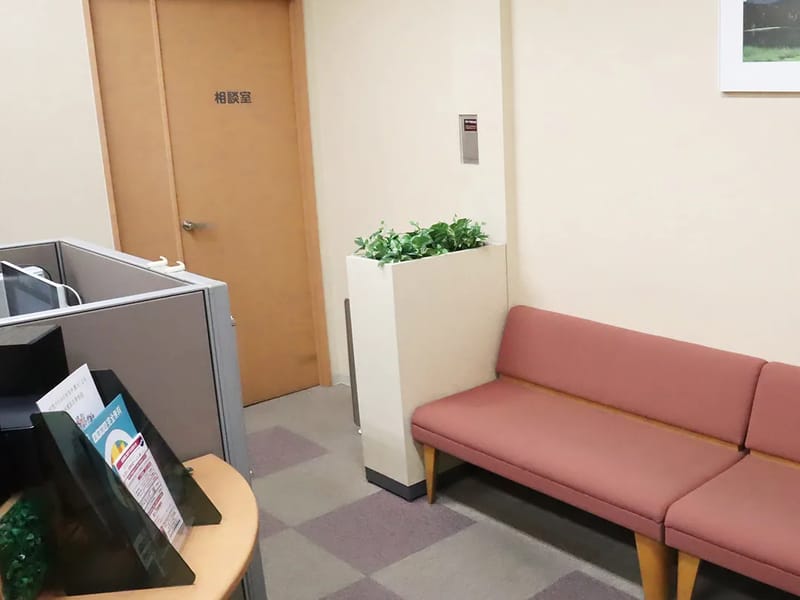 さっぽろ社会福祉士事務所 - 有料老人ホーム in 札幌市中央区, 北海道 photo 2