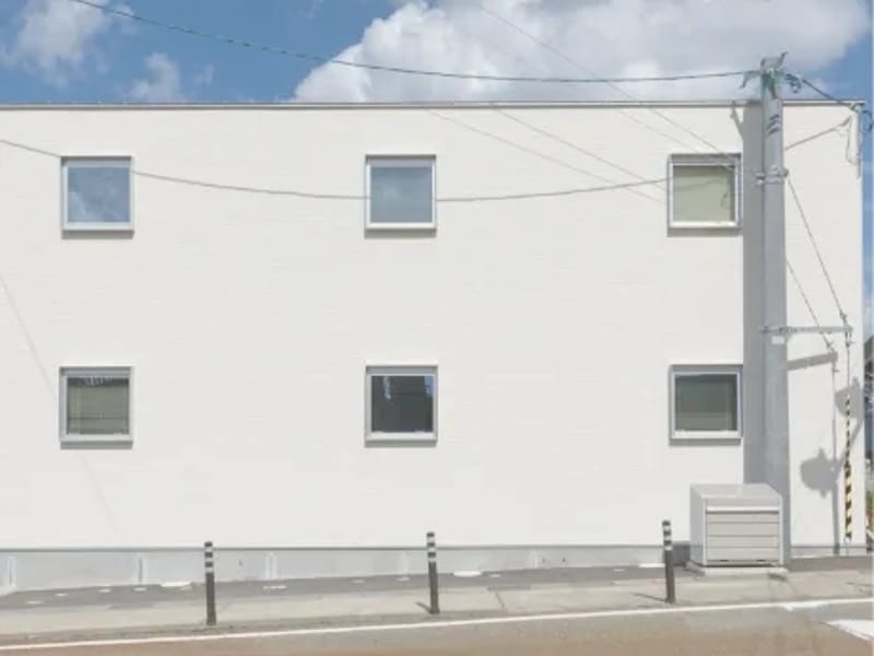グループホーム　いろり - 認知症ケア in 加賀市, 石川県 photo 1
