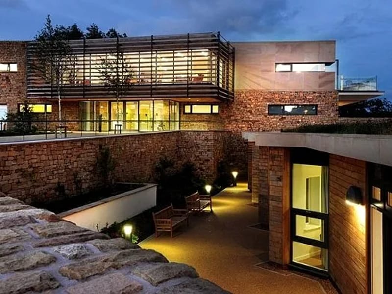 Meadow View Residential and Community Care Centre - Assisted Living in Matlock, England photo 1