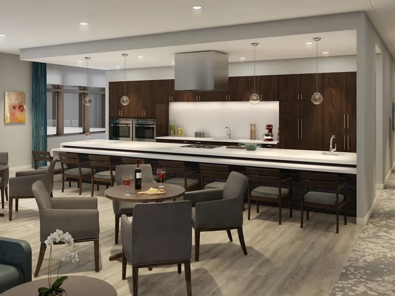 Atria Englewood - Assisted Living in Englewood, CO photo 2