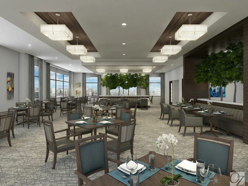Atria Englewood - Assisted Living in Englewood, CO photo 3