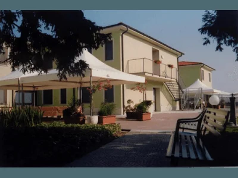 Casa Del Vecchio E Del Fanciullo Itala Vochieri - Casa di Riposo in Frascarolo, Lombardia photo 1