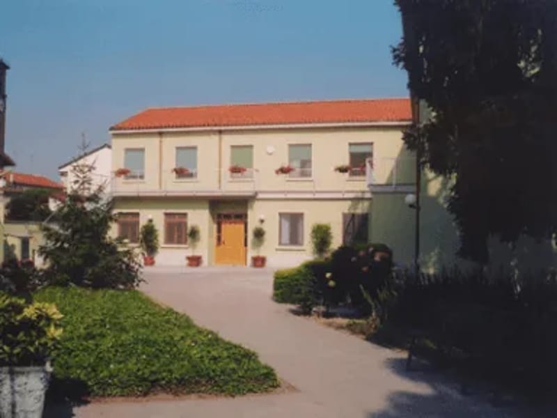 Casa Del Vecchio E Del Fanciullo Itala Vochieri - Casa di Riposo in Frascarolo, Lombardia photo 2