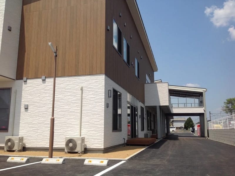 あすならホーム　柳本 - 有料老人ホーム in 天理市, 奈良県 photo 2