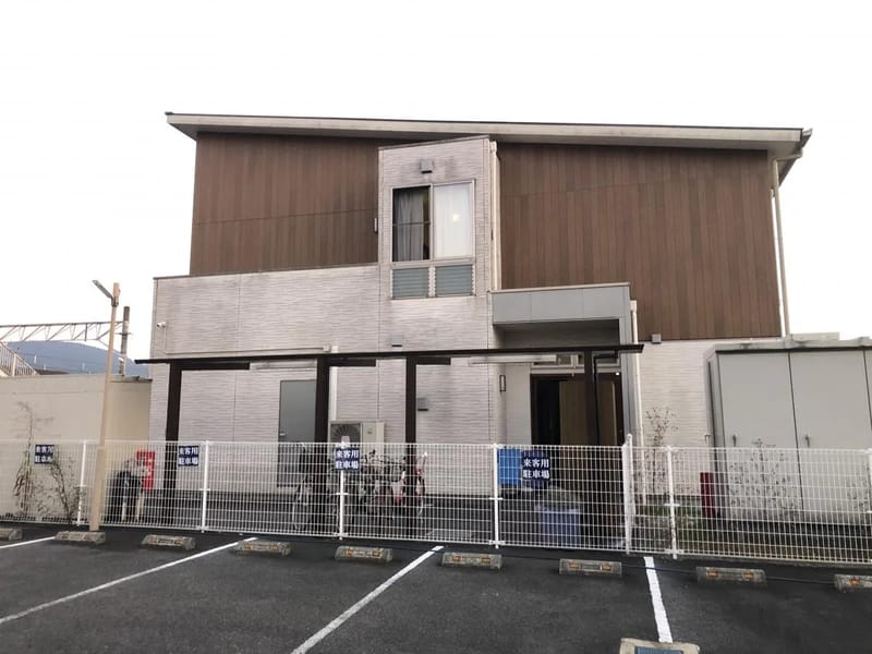 あすならホーム　柳本 - 有料老人ホーム in 天理市, 奈良県 photo 1