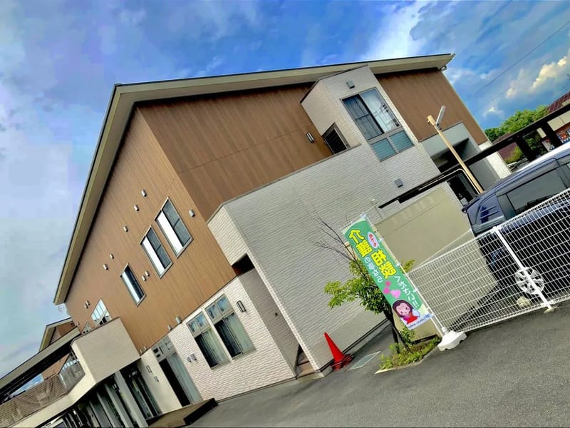 あすならホーム　柳本 - 有料老人ホーム in 天理市, 奈良県 photo 3