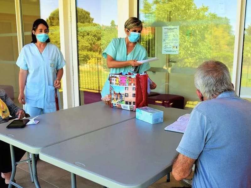 Ehpad La Clairiere Et Les Acacias Vic - EHPAD in VIC EN BIGORRE, Occitanie photo 3