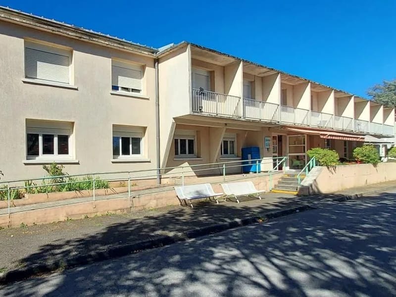 Ehpad La Clairiere Et Les Acacias Vic - EHPAD in VIC EN BIGORRE, Occitanie photo 1