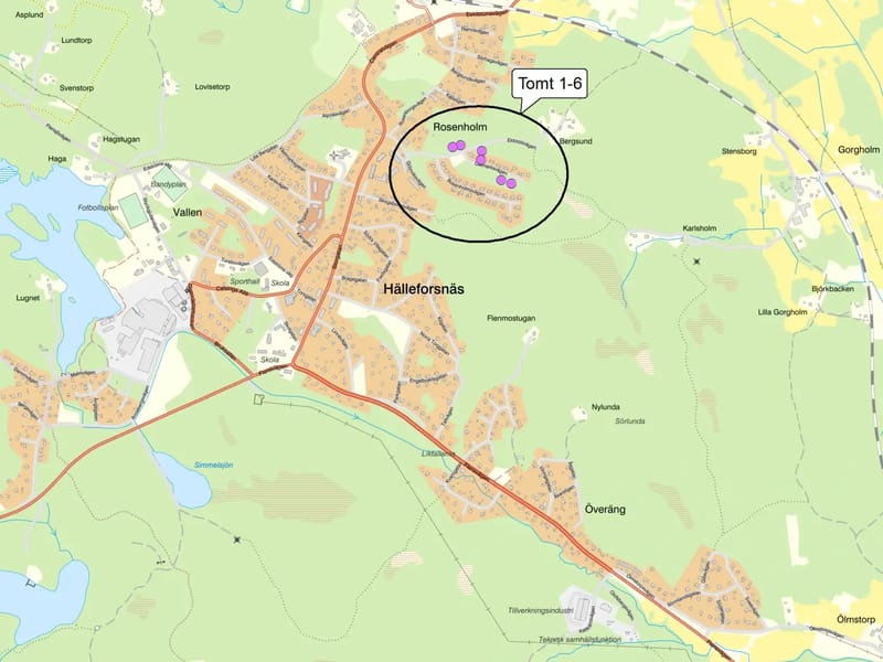 Hemtjänst Hälleforsnäs - Hemtjänst in Flen, Södermanlands län photo 2
