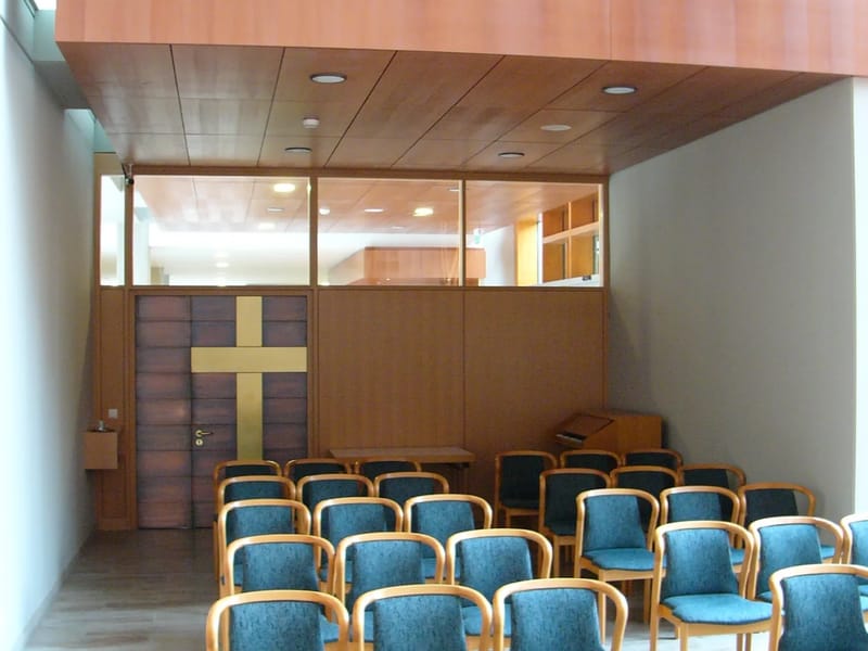 Alten- und Pflegezentrum St. Anna - Pflegeheim in Karlsruhe, Baden-Wurttemberg photo 3