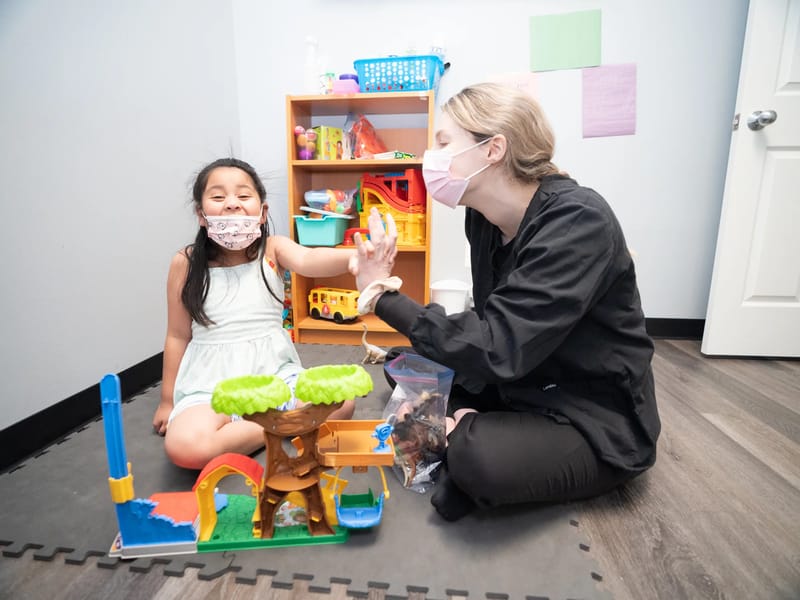 Achievements Pediatric Speech-Language Services, INC. - Home Health Nursing in Wilmington, NC photo 3
