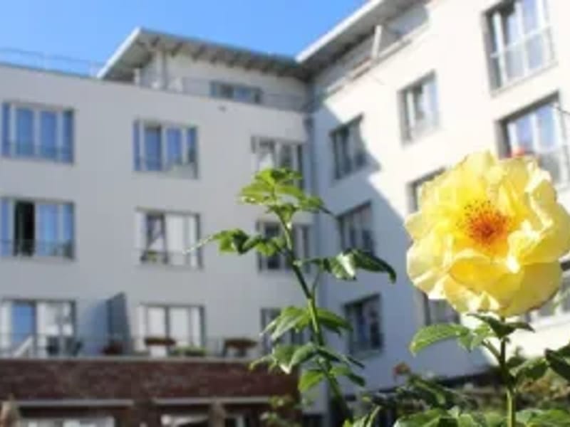 Hauptstadtpflege Haus Sommerstraße - Betreutes Wohnen in Berlin, Berlin photo 2