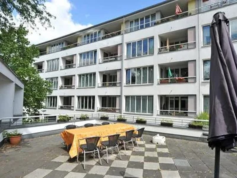 Hauptstadtpflege Haus Sommerstraße - Betreutes Wohnen in Berlin, Berlin photo 3