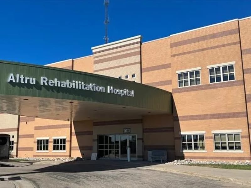 Altru Rehabilitation Hospital - Inpatient Rehabilitation in Grand Forks, ND photo 2