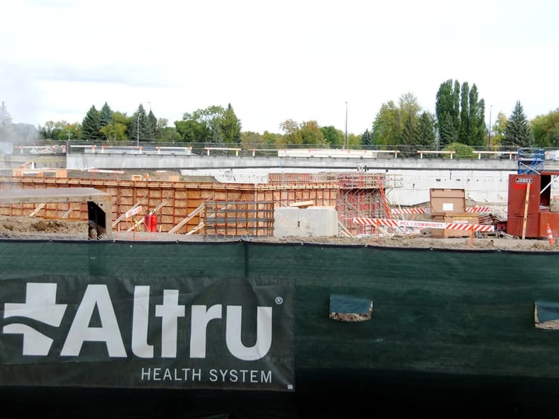 Altru Rehabilitation Hospital - Inpatient Rehabilitation in Grand Forks, ND photo 3