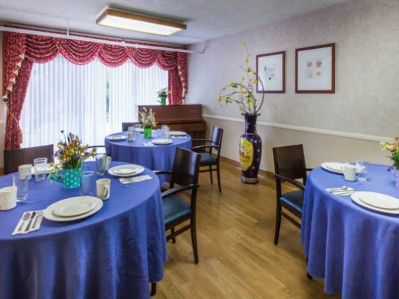 Alta Home Health Care Services, INC. - Home Health Nursing in Garden Grove, CA photo 2