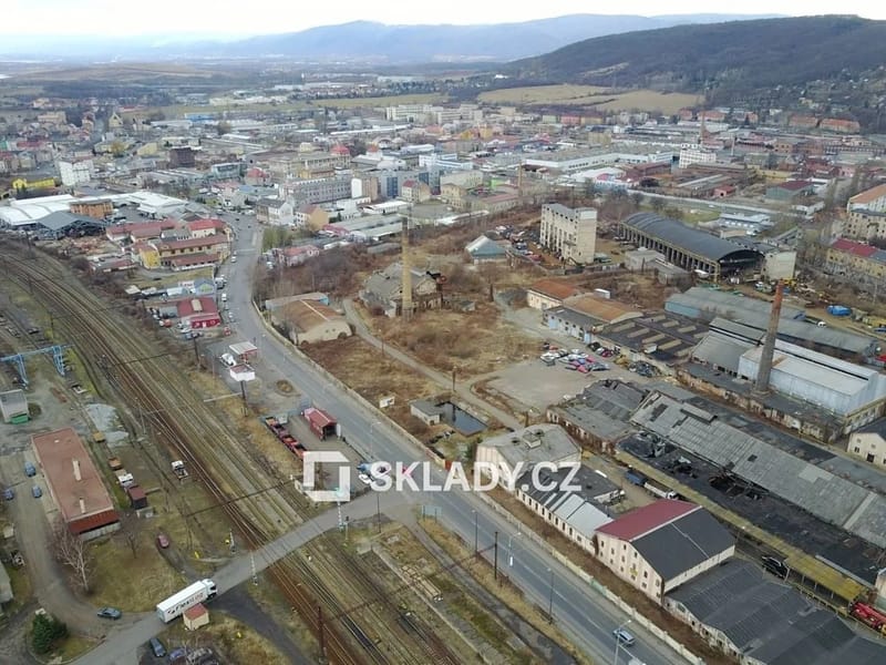 Dům s pečovatelskou službou - Pečovatelská služba in Ústí Nad Labem, Ústecký kraj photo 1