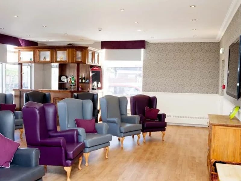 Millbrook House in Southport, England photo 1