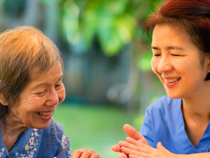 Accord Home Health INC - Home Health Nursing in Henderson, NV photo 2
