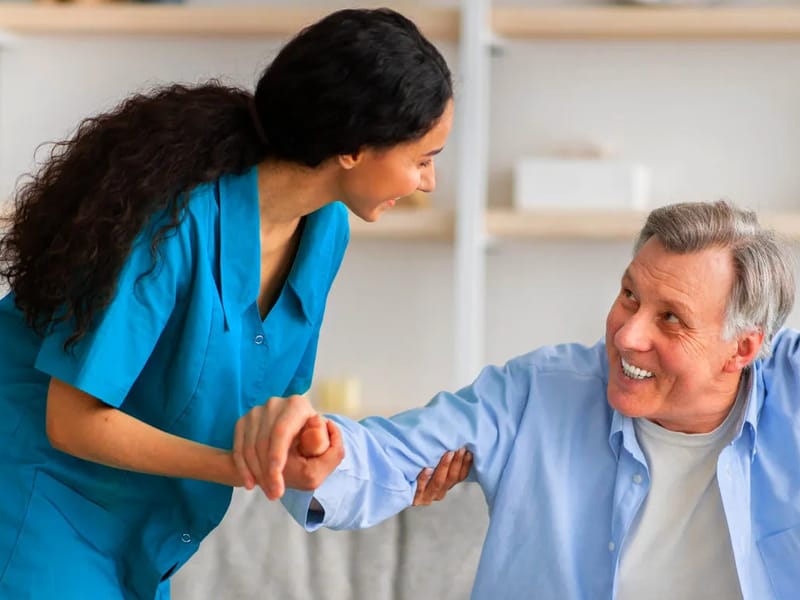 Accord Home Health INC - Home Health Nursing in Henderson, NV photo 3
